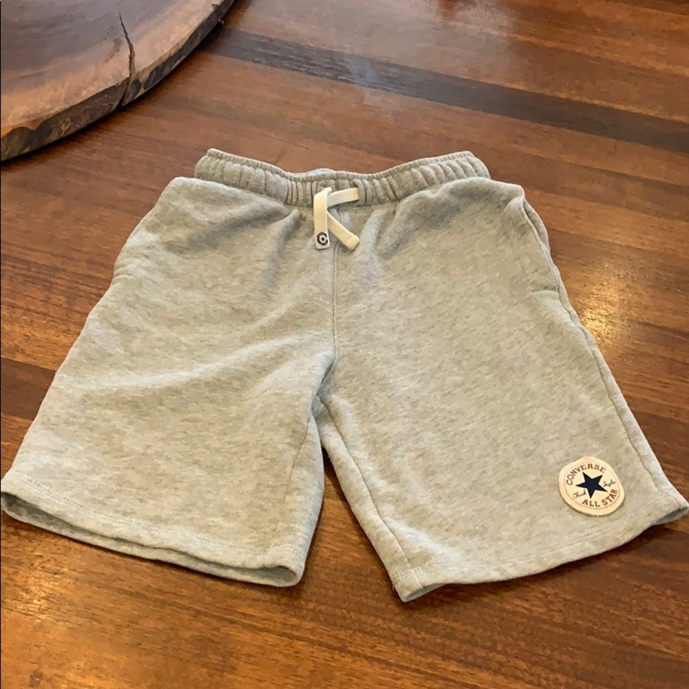 Converse shorts